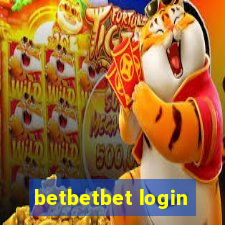 betbetbet login